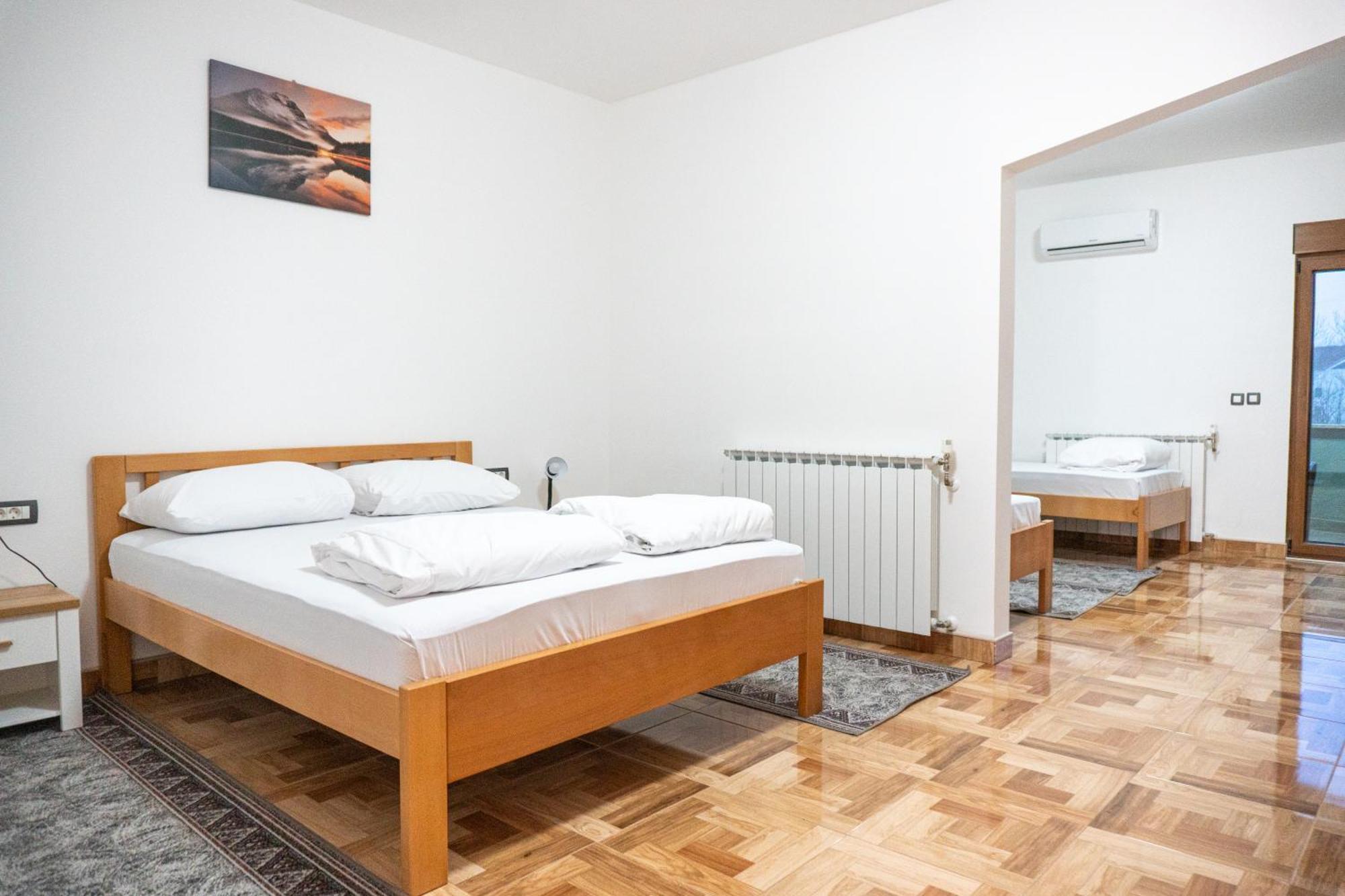 Hotel Europa Zagreb Buitenkant foto