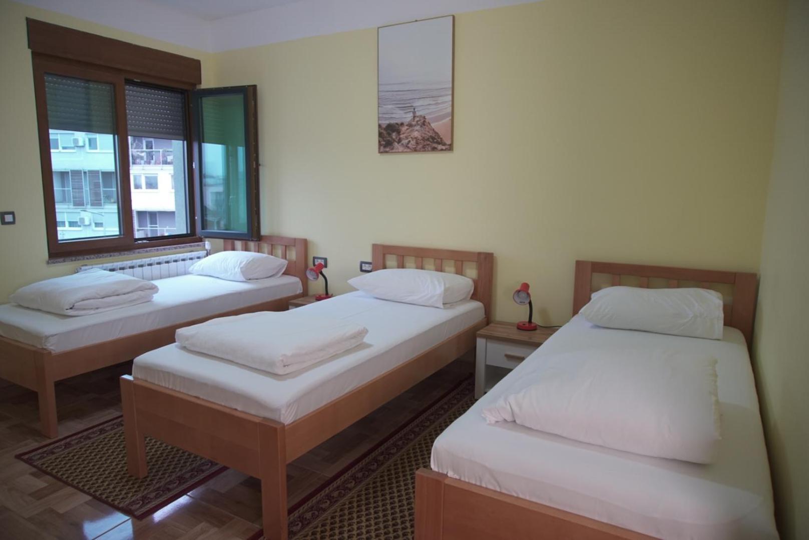 Hotel Europa Zagreb Buitenkant foto