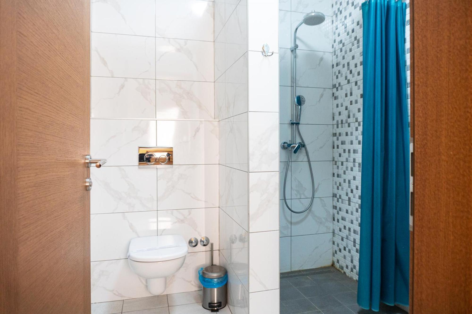 Hotel Europa Zagreb Buitenkant foto