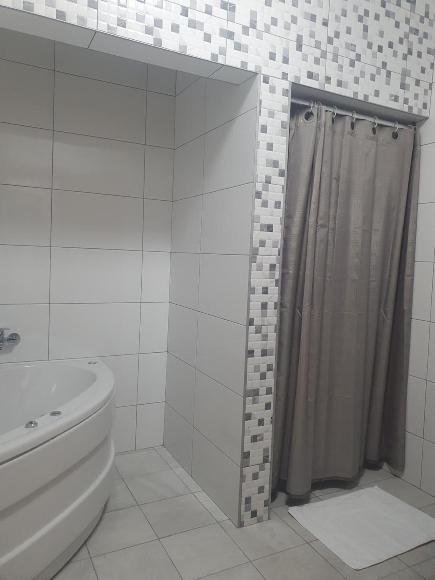 Hotel Europa Zagreb Buitenkant foto