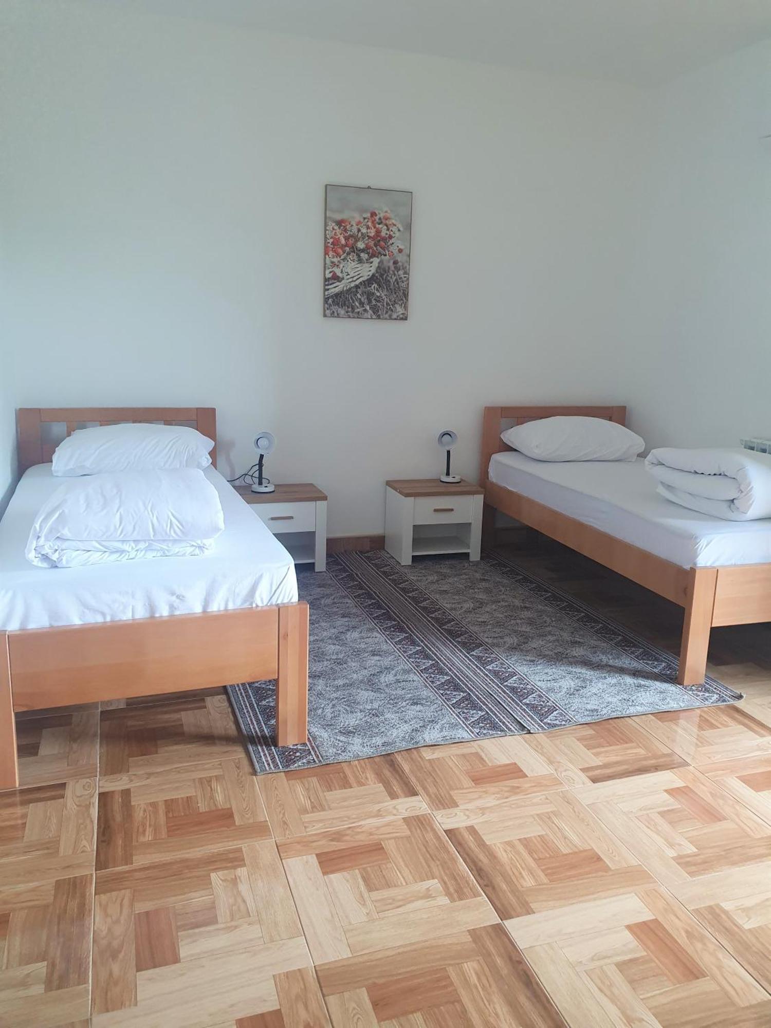 Hotel Europa Zagreb Buitenkant foto