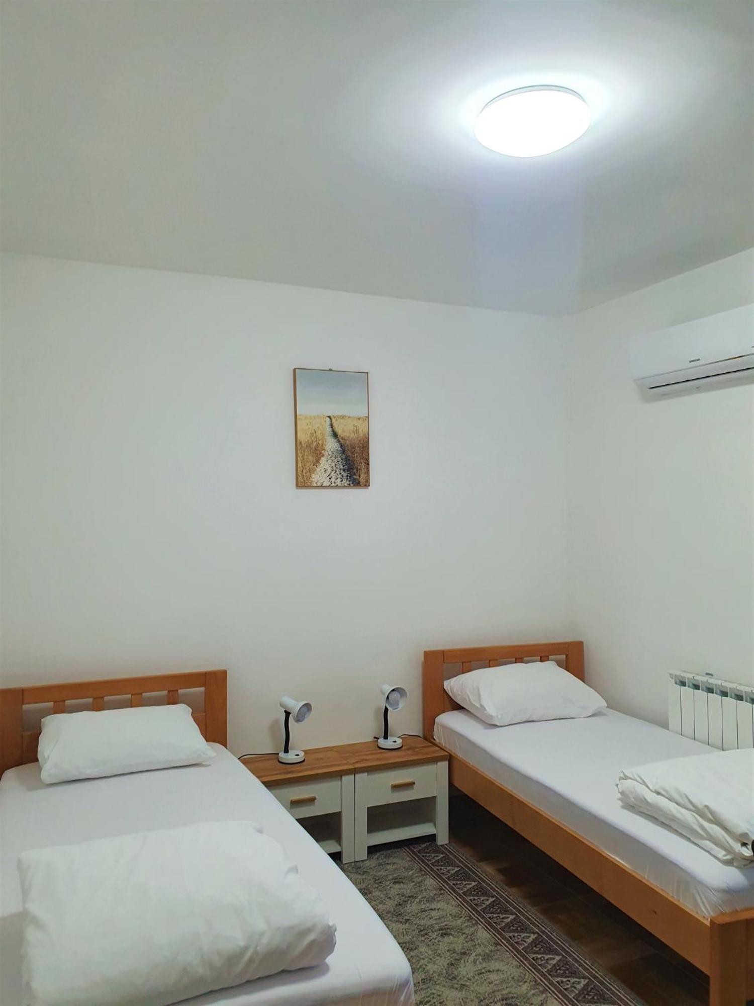 Hotel Europa Zagreb Buitenkant foto