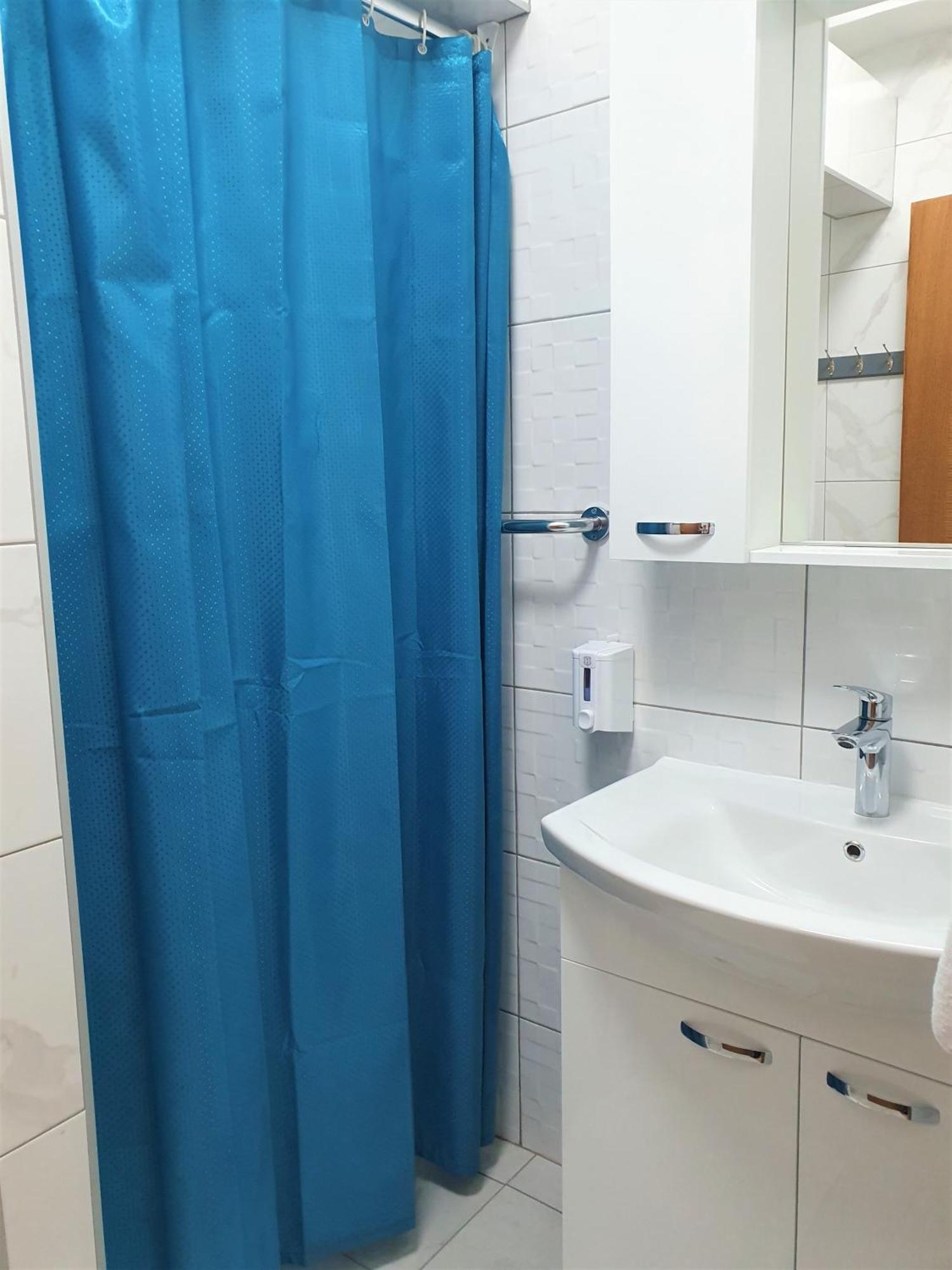 Hotel Europa Zagreb Buitenkant foto